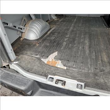 2016 Chevrolet Express (Hartford, CT 06114)