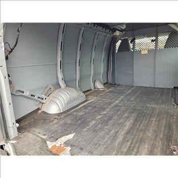 2016 Chevrolet Express (Hartford, CT 06114)