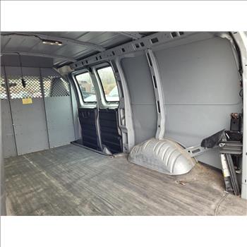 2016 Chevrolet Express (Hartford, CT 06114)