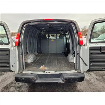 2016 Chevrolet Express (Hartford, CT 06114)