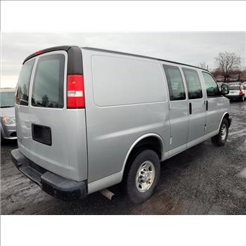 2016 Chevrolet Express (Hartford, CT 06114)