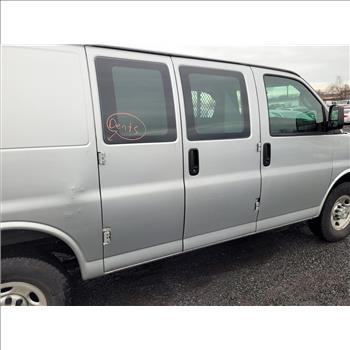 2016 Chevrolet Express (Hartford, CT 06114)