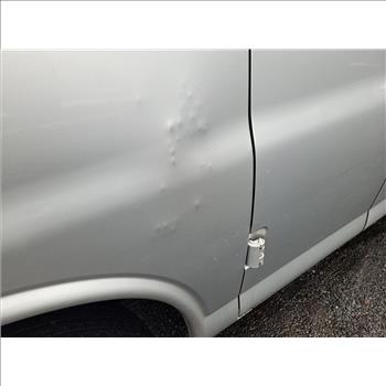 2016 Chevrolet Express (Hartford, CT 06114)