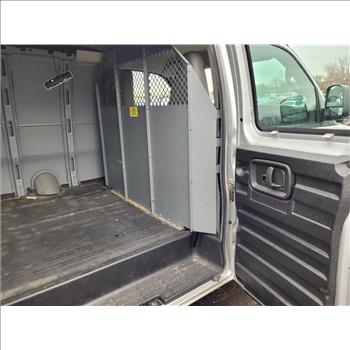 2016 Chevrolet Express (Hartford, CT 06114)