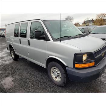 2016 Chevrolet Express (Hartford, CT 06114)