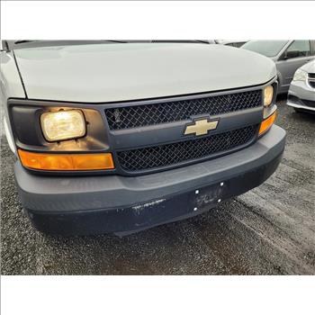 2016 Chevrolet Express (Hartford, CT 06114)