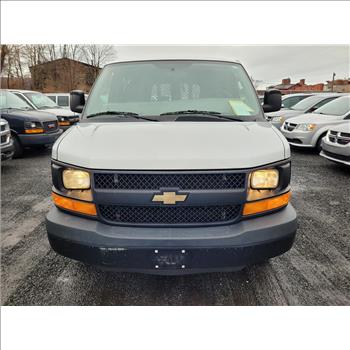 2016 Chevrolet Express (Hartford, CT 06114)