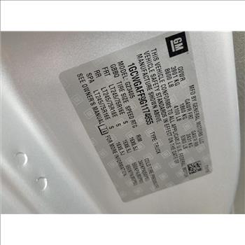 2016 Chevrolet Express (Hartford, CT 06114)