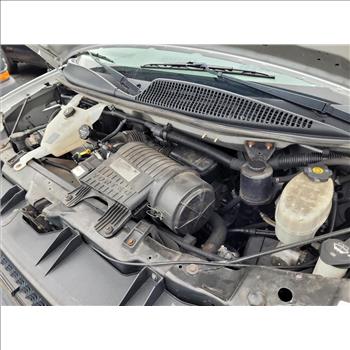 2016 Chevrolet Express (Hartford, CT 06114)