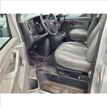 2016 Chevrolet Express (Hartford, CT 06114)