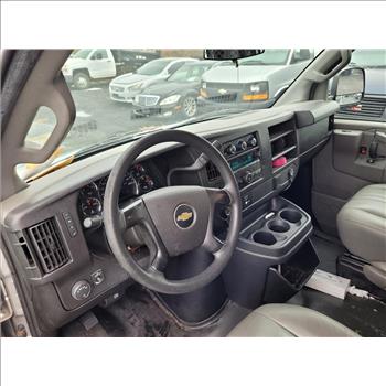 2016 Chevrolet Express (Hartford, CT 06114)