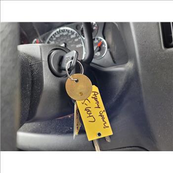 2016 Chevrolet Express (Hartford, CT 06114)