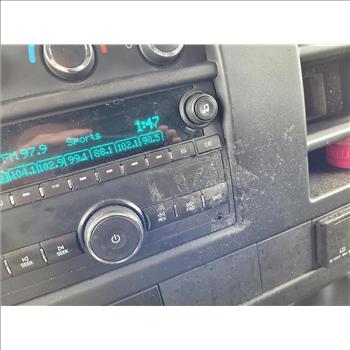 2016 Chevrolet Express (Hartford, CT 06114)