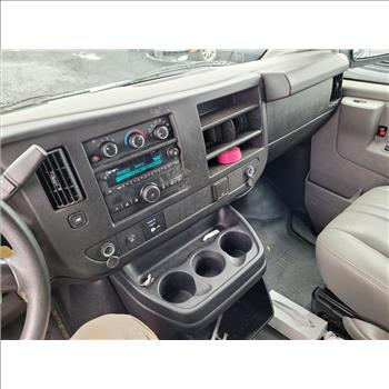 2016 Chevrolet Express (Hartford, CT 06114)