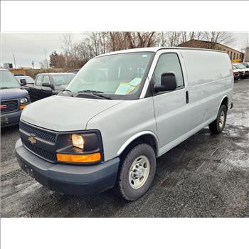 2016 Chevrolet Express (Hartford, CT 06114)