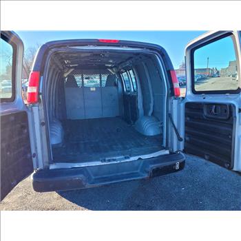2016 Chevrolet Express (Hartford, CT 06114)