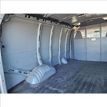 2016 Chevrolet Express (Hartford, CT 06114)