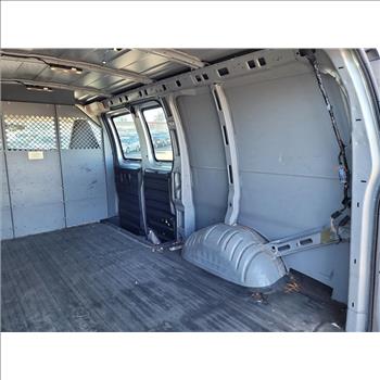 2016 Chevrolet Express (Hartford, CT 06114)