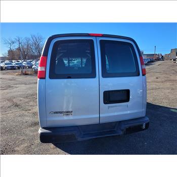2016 Chevrolet Express (Hartford, CT 06114)