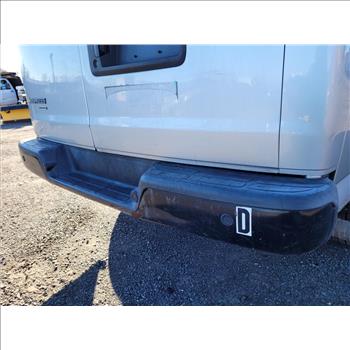 2016 Chevrolet Express (Hartford, CT 06114)