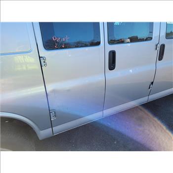 2016 Chevrolet Express (Hartford, CT 06114)