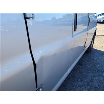 2016 Chevrolet Express (Hartford, CT 06114)