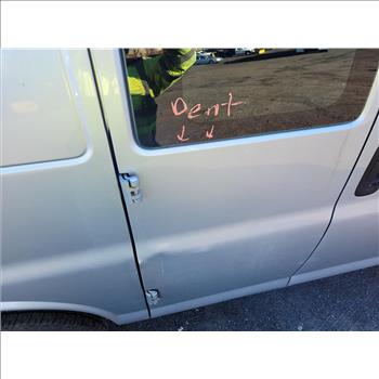 2016 Chevrolet Express (Hartford, CT 06114)