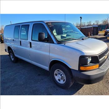 2016 Chevrolet Express (Hartford, CT 06114)