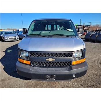 2016 Chevrolet Express (Hartford, CT 06114)