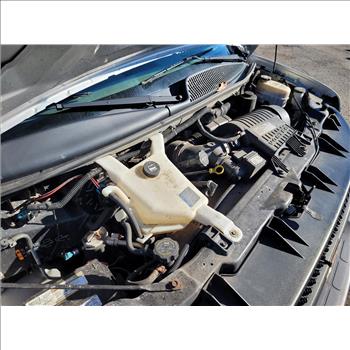 2016 Chevrolet Express (Hartford, CT 06114)