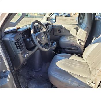 2016 Chevrolet Express (Hartford, CT 06114)