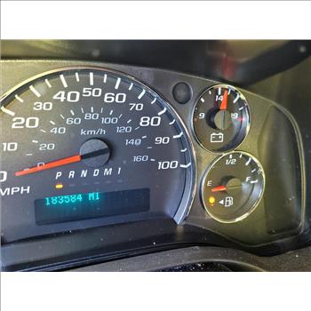 2016 Chevrolet Express (Hartford, CT 06114)