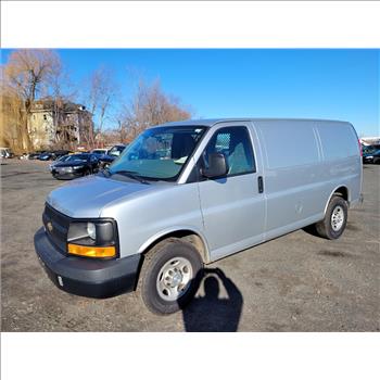 2016 Chevrolet Express (Hartford, CT 06114)