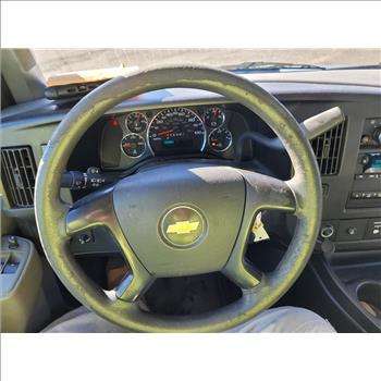 2016 Chevrolet Express (Hartford, CT 06114)