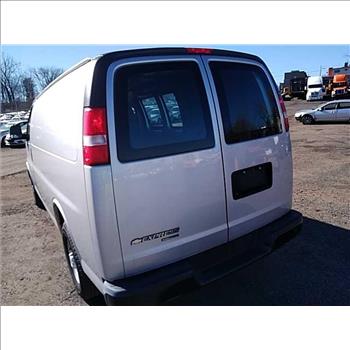 2016 Chevrolet Express (Hartford, CT 06114)