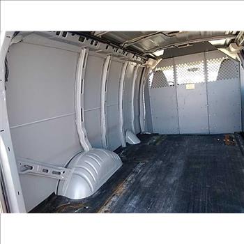 2016 Chevrolet Express (Hartford, CT 06114)