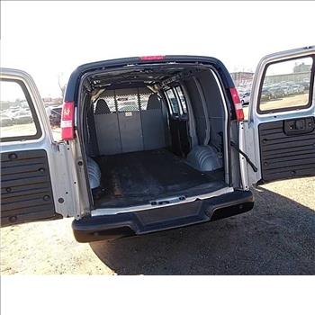 2016 Chevrolet Express (Hartford, CT 06114)