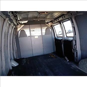 2016 Chevrolet Express (Hartford, CT 06114)