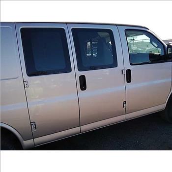 2016 Chevrolet Express (Hartford, CT 06114)