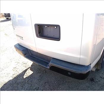 2016 Chevrolet Express (Hartford, CT 06114)