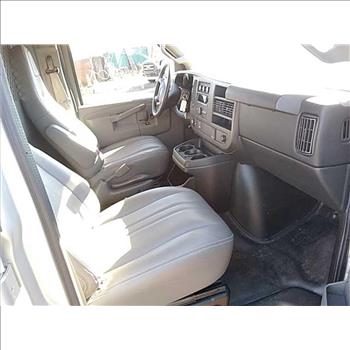 2016 Chevrolet Express (Hartford, CT 06114)