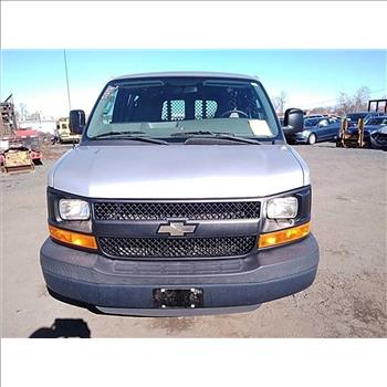 2016 Chevrolet Express (Hartford, CT 06114)