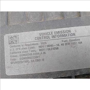 2016 Chevrolet Express (Hartford, CT 06114)