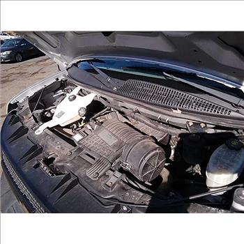 2016 Chevrolet Express (Hartford, CT 06114)