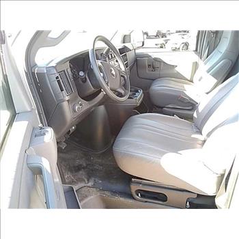 2016 Chevrolet Express (Hartford, CT 06114)