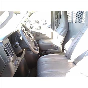 2016 Chevrolet Express (Hartford, CT 06114)