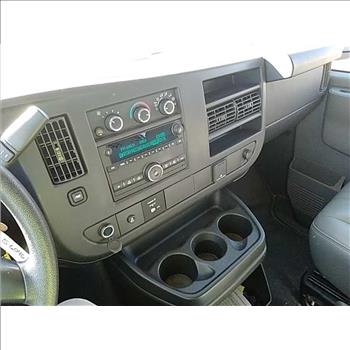 2016 Chevrolet Express (Hartford, CT 06114)