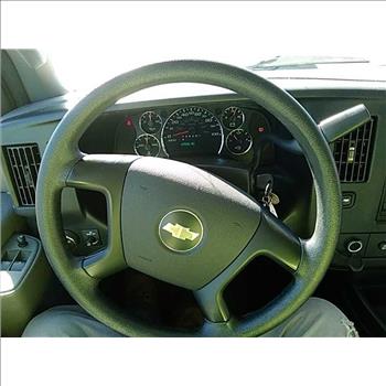 2016 Chevrolet Express (Hartford, CT 06114)