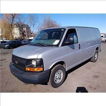 2016 Chevrolet Express (Hartford, CT 06114)