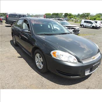 2016 Chevrolet Impala (Hartford, CT 06114)